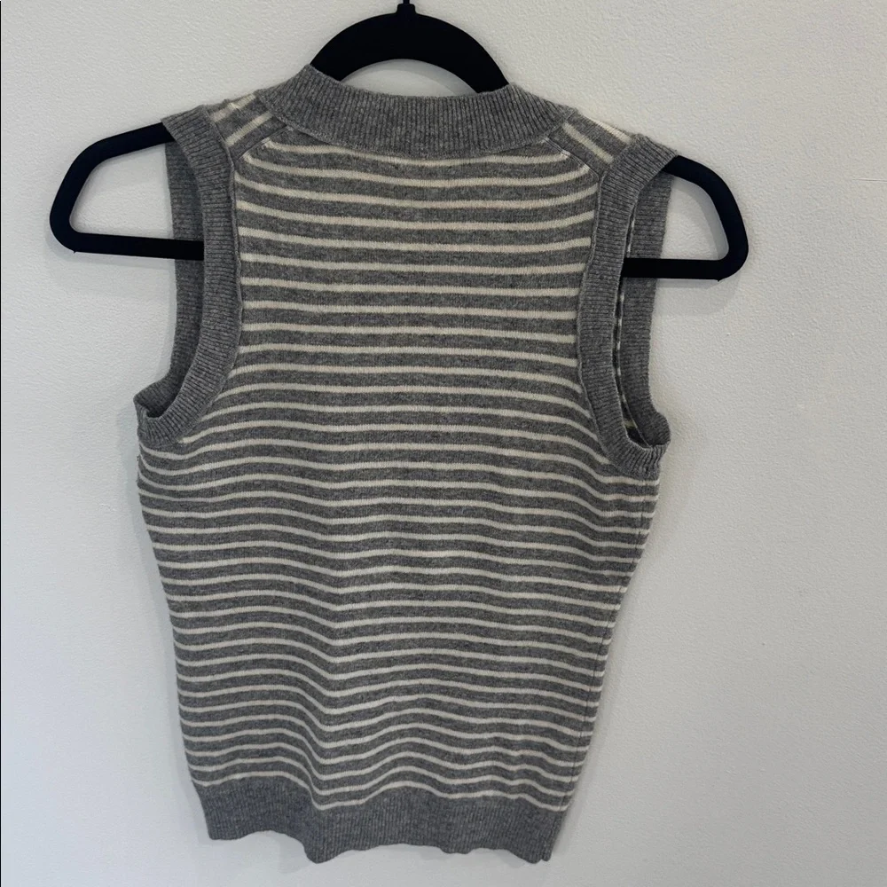 J. Crew vintage crew